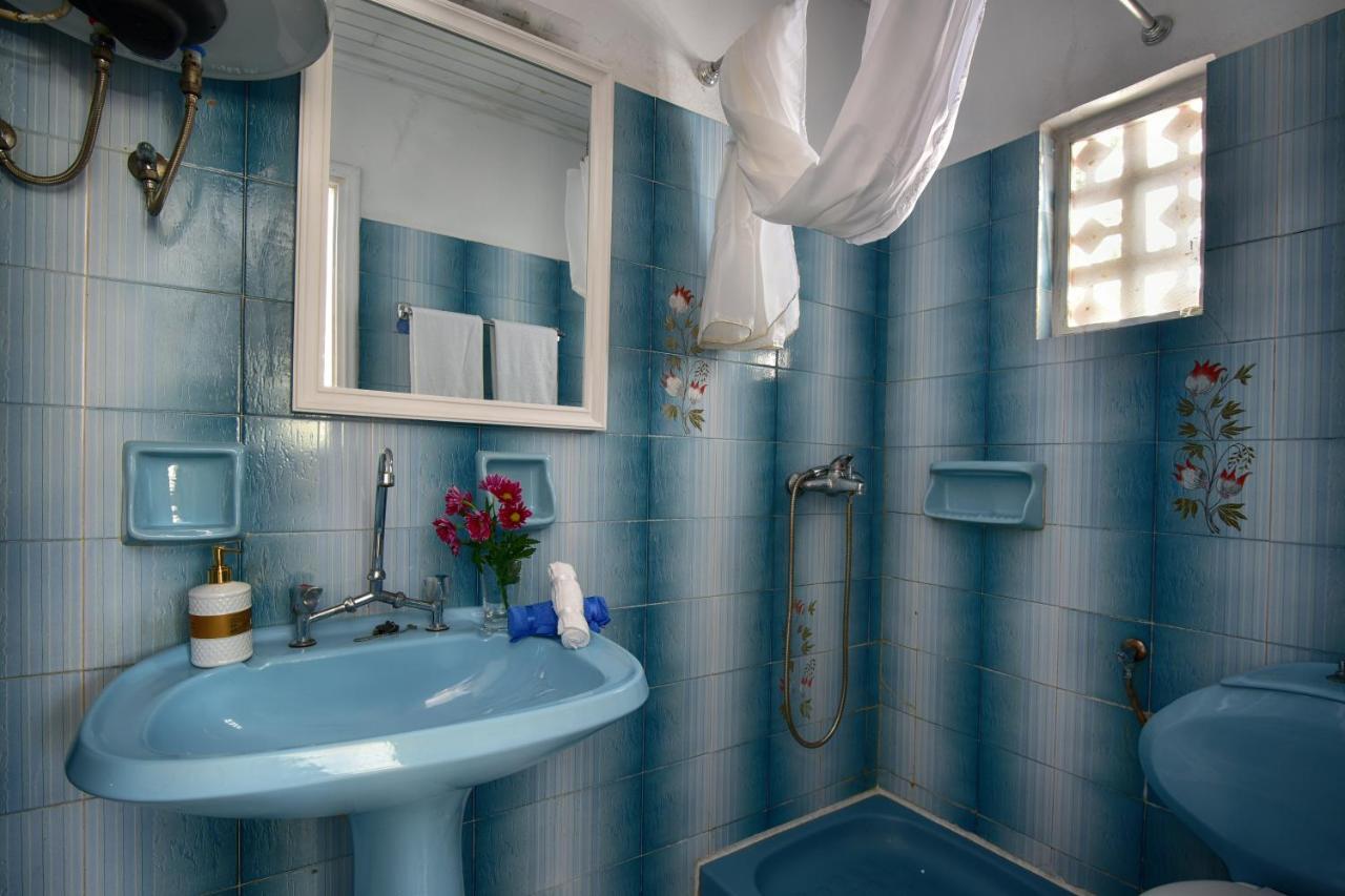 Merlyn Rooms Into The Nature, 100M From The Beach Dafnila Екстер'єр фото